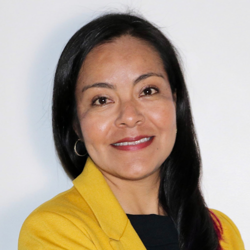 Claudia Tatiana Galindo Martínez