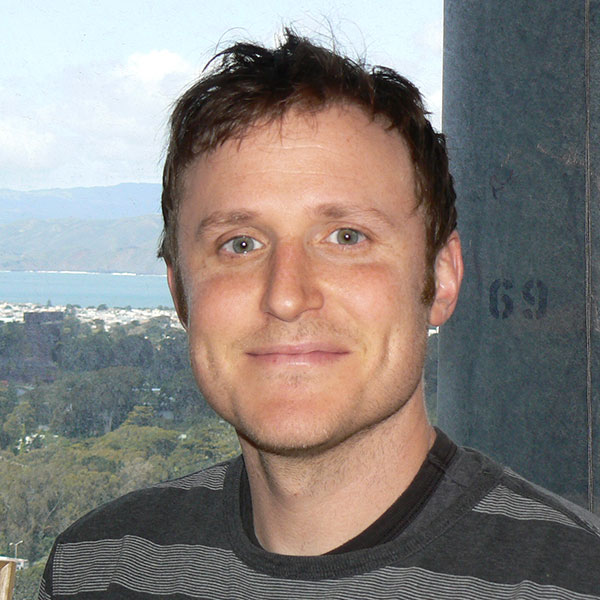 Richard Daneman