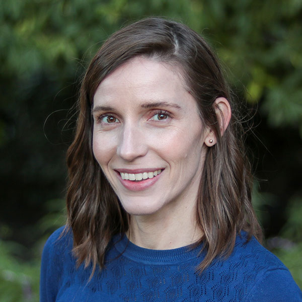 Carly Kenkel