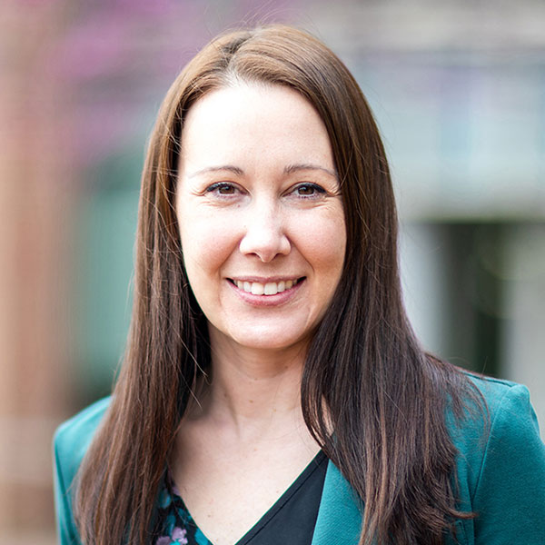 Tracy Larson