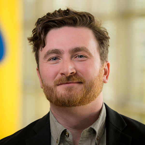 Matt Lovett-Barron