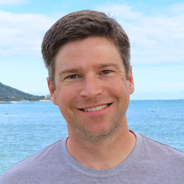 Todd Martz