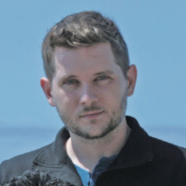Nathan Shaner