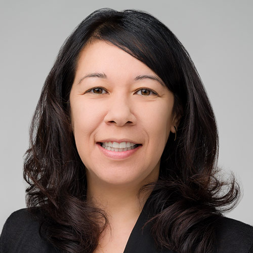 Pauline Wales