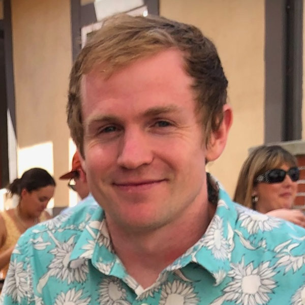 Dr. Geoff Meyerhoff