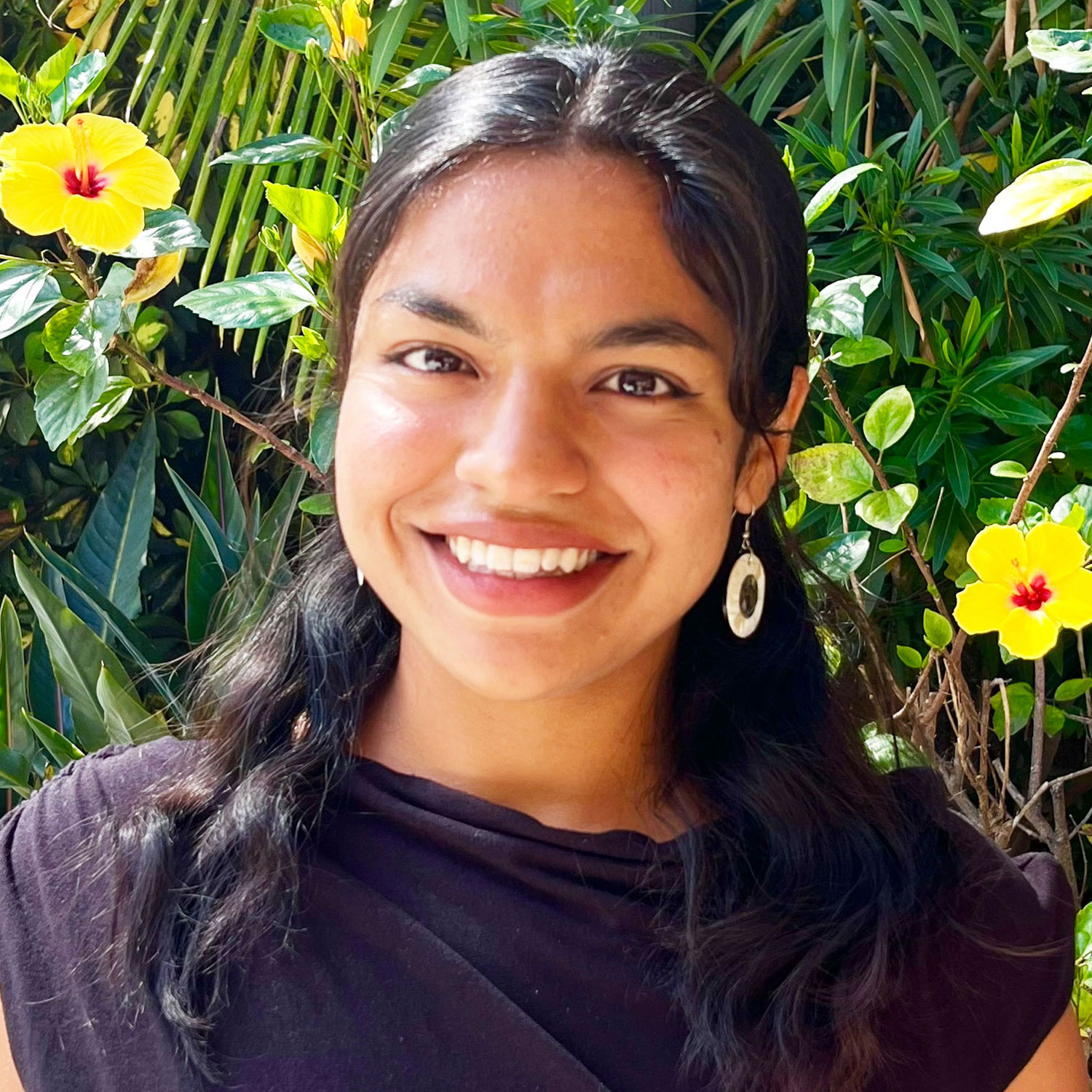 Maitri Rangarajan Paul